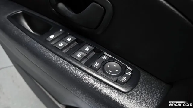 Renault SM3