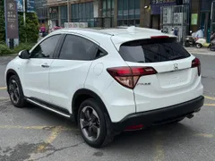 Honda HR-V (Vezel)