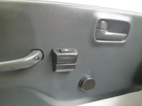 Suzuki Carry Track