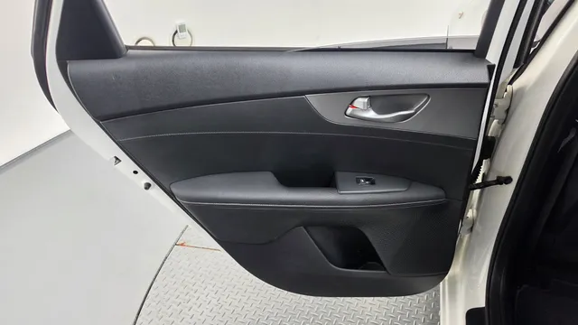Kia Cerato (K3)