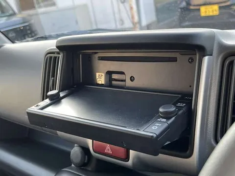 Nissan Clipper