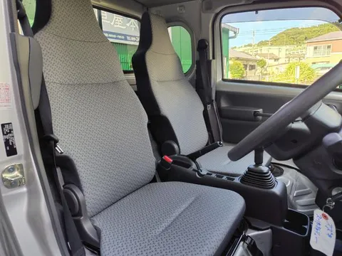 Suzuki Super Carry