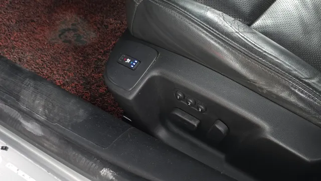 Renault SM7