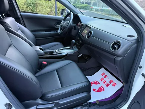 Honda XR-V
