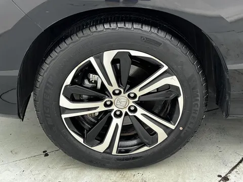 Honda UR-V