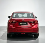 Mazda Mazda 3