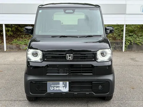 Honda N-BOX Joy