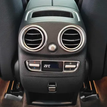 Mercedes-Benz Mercedes-Benz GLC