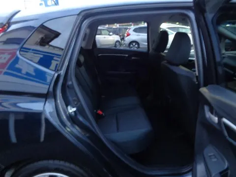 Honda Jazz (Fit)