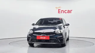Kia Cerato (K3)
