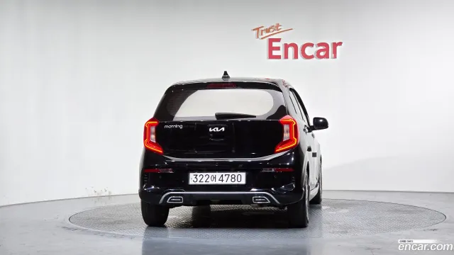 Kia Picanto (Morning)
