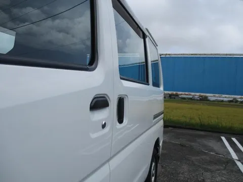 Nissan Clipper