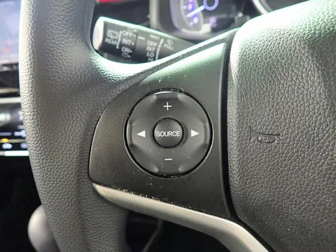 Honda Jazz (Fit)