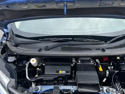 Mitsubishi eK X