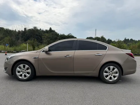 Buick Regal