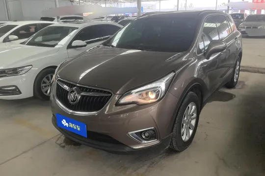 Buick Envision
