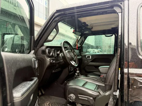 Jeep