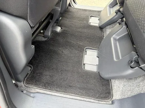Mazda Flair Wagon Custom Styel