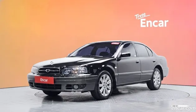 Renault SM5