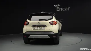 Renault QM3
