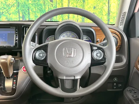 Honda N-ONE
