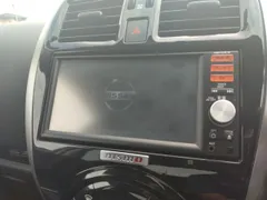 Nissan Micra (March)