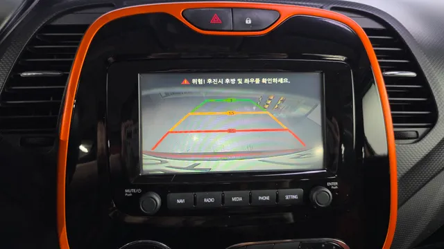 Renault QM3