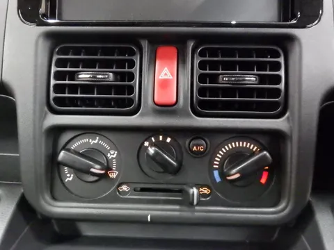 Suzuki Super Carry