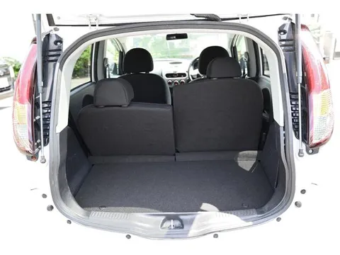 Mitsubishi I