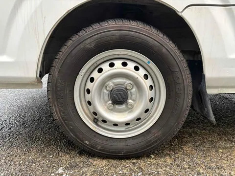 Suzuki Carry Track