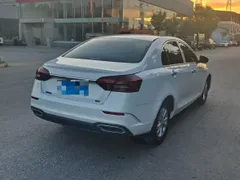 Geely