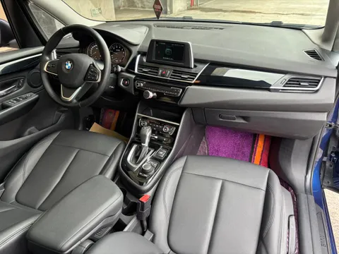 BMW 2-Series