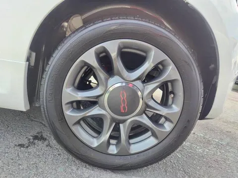Fiat 500S