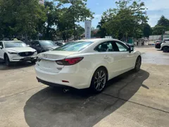 Mazda Mazda6 (Atenza)
