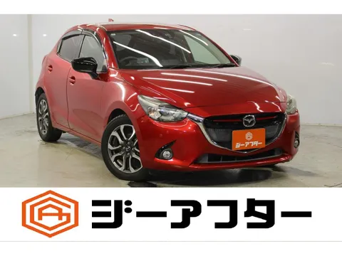Mazda Mazda2 (Demio)