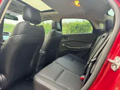 Ford Escort