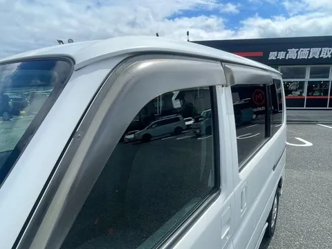 Honda Vamos