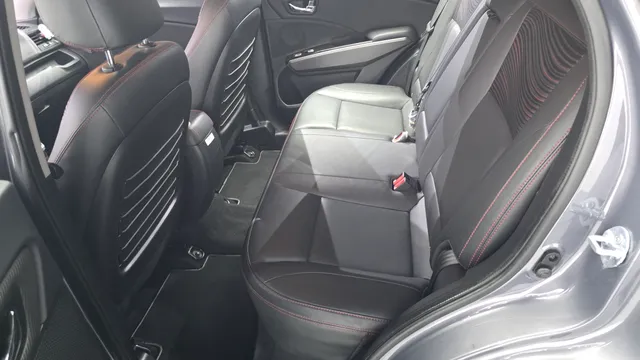 SsangYong Tivoli XLV (Tivoli Air)