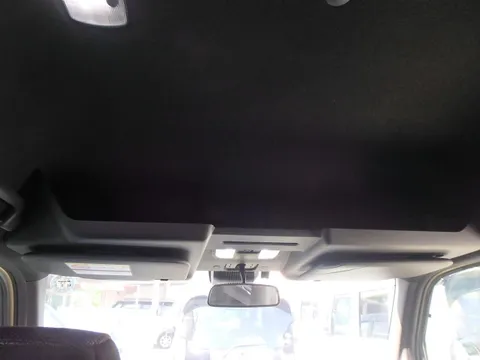 Honda N-VAN Plus Style