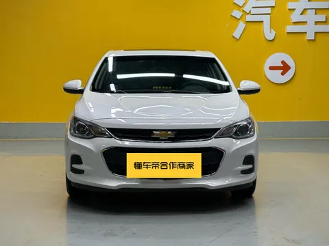 Chevrolet Cavalier