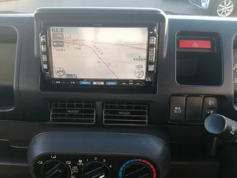Honda Acty Truck