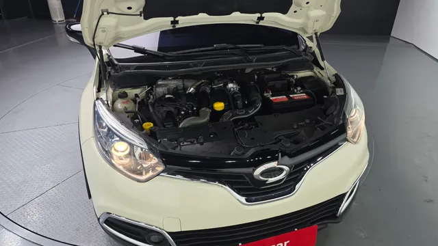 Renault QM3
