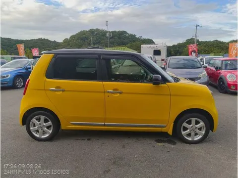 Honda N-ONE