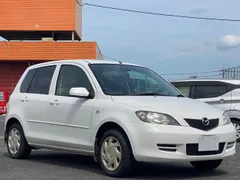 Mazda Mazda2 (Demio)