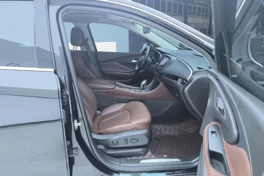 Buick Envision