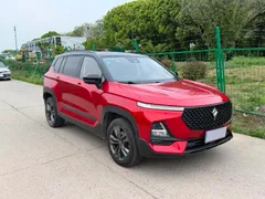 Baojun RS-5