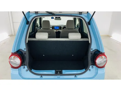Daihatsu Mira Tocot