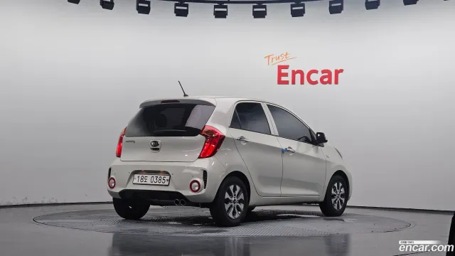 Kia Picanto (Morning)
