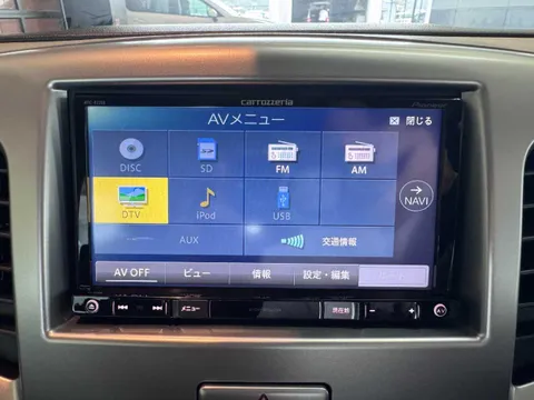 Mazda Flair