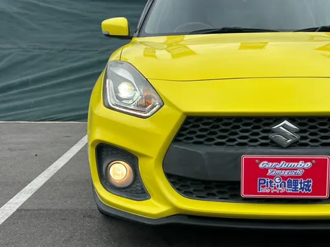 Suzuki Swift Sport